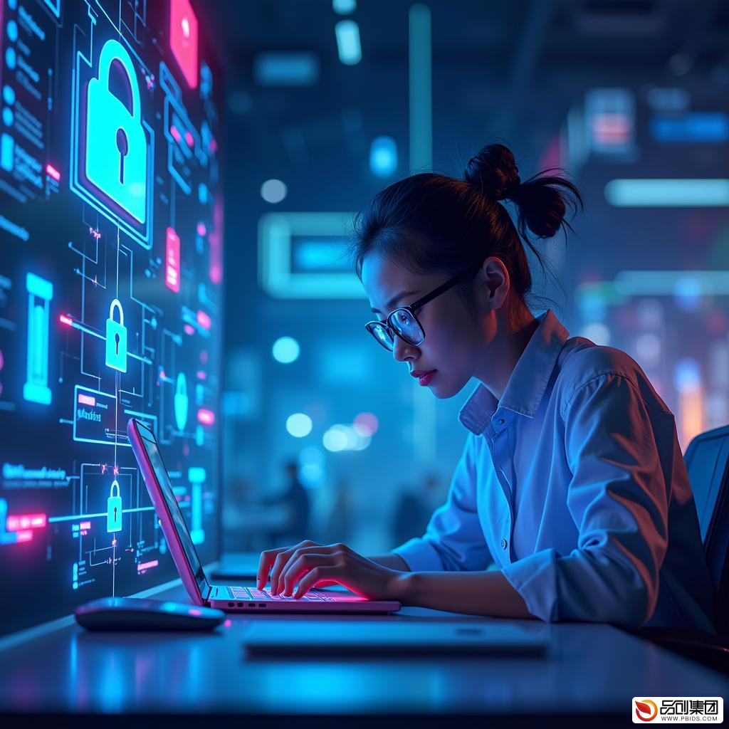 2020网络安全周:共筑数字安全新防线