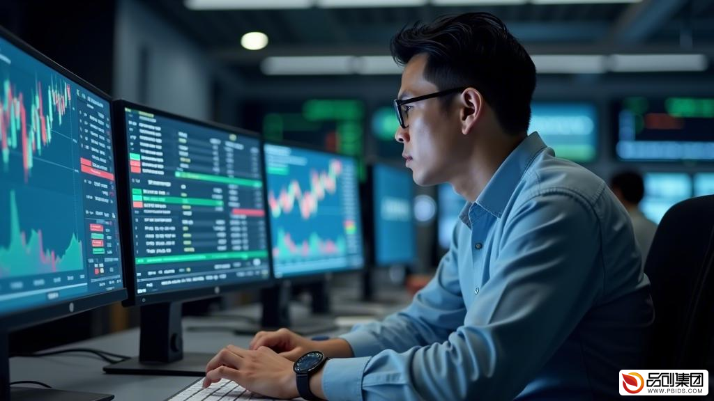 广发股票软件：全面解析与实战指南
