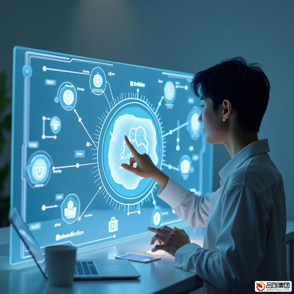 智能体应用定制:开启个性化服务的新篇章