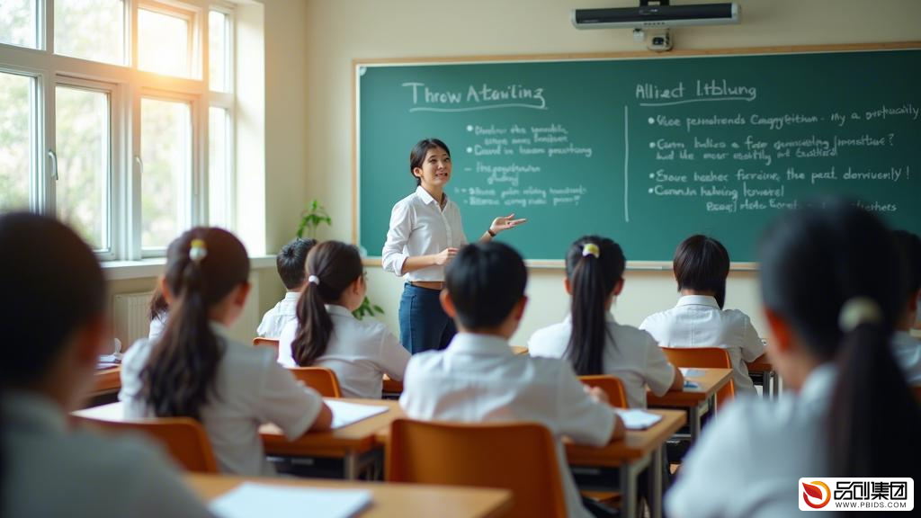 学校教育培训机构管理系统的全面解析与优化策略
