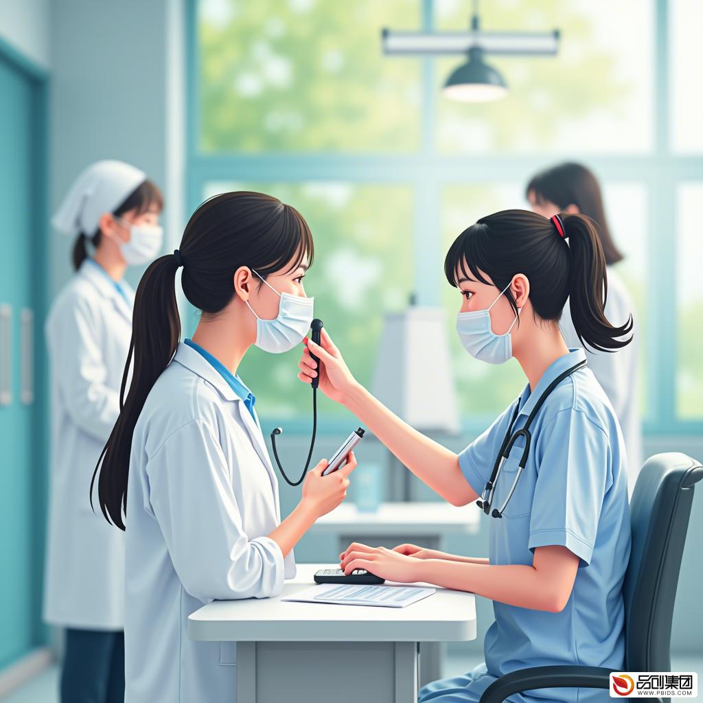 构建学生健康防线:全面解析学生健康体检平台