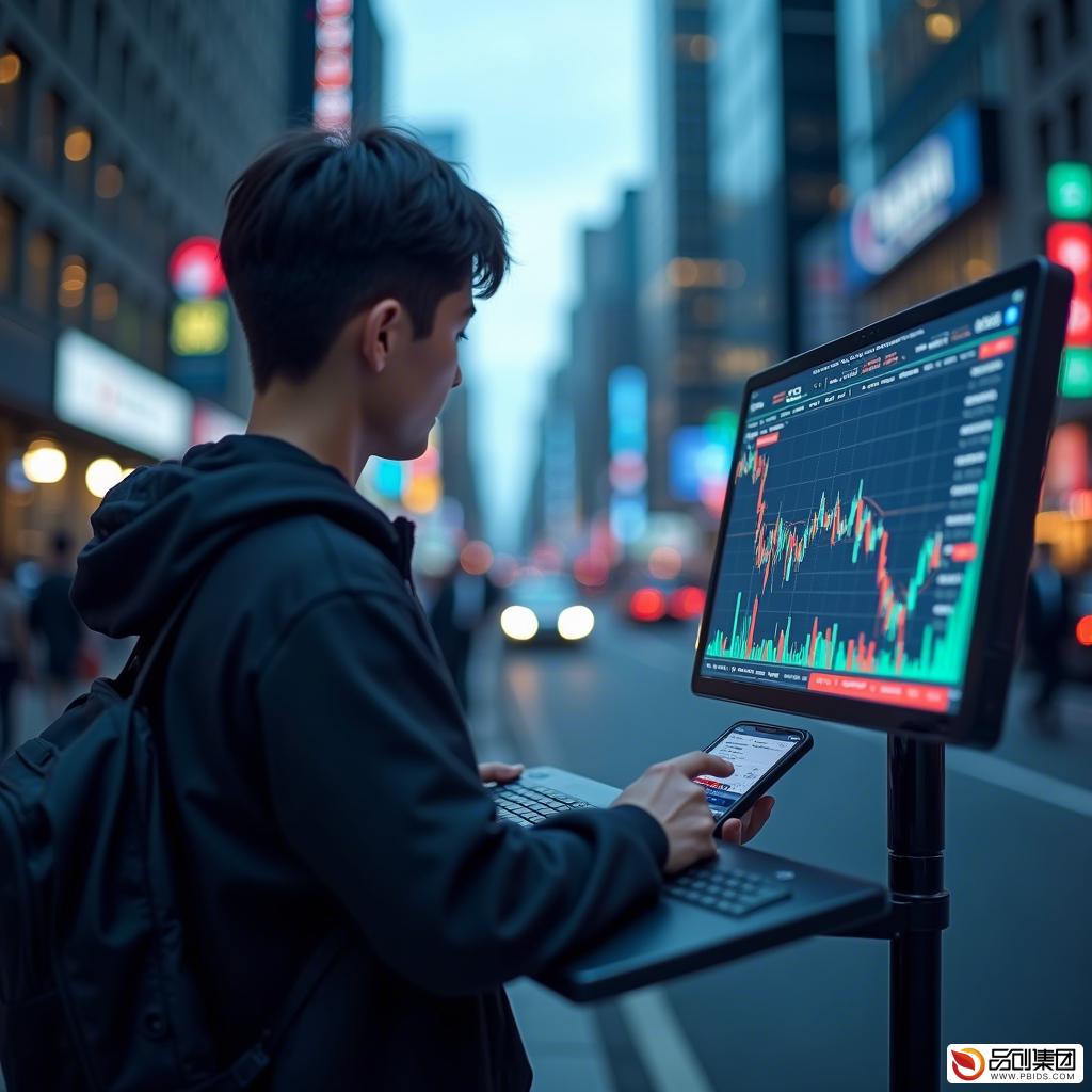 股票APP开发:一站式解决方案与技术创新