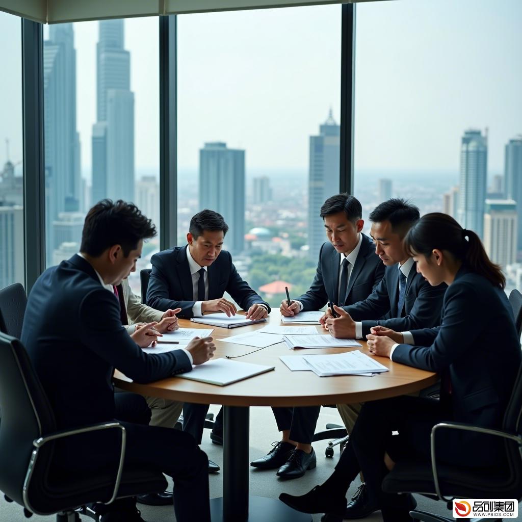 长期规划:构建企业长远发展战略,保持持续竞争力