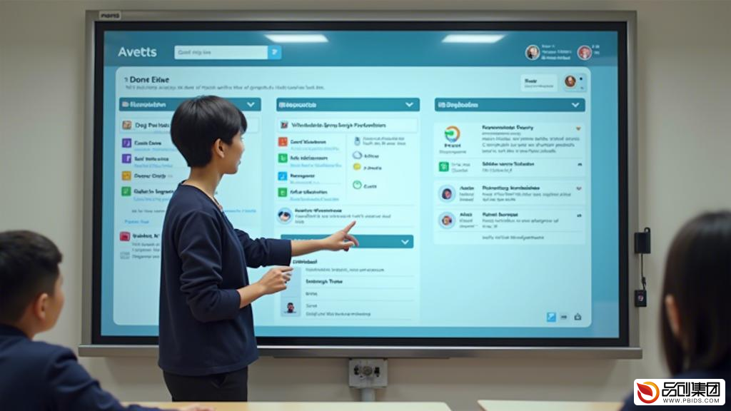 高效教学新纪元：探索好用的教学管理软件

