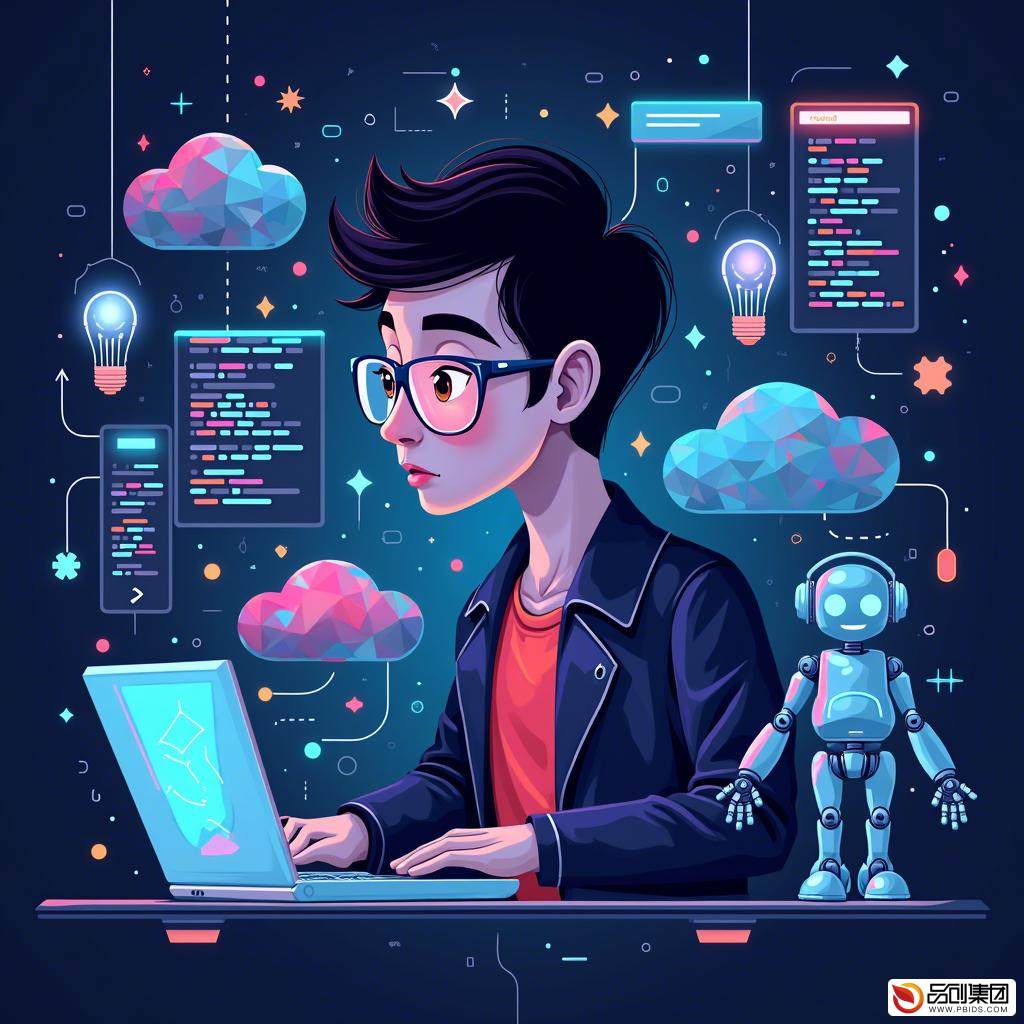 软件开发的未来趋势：技术革新与行业变革