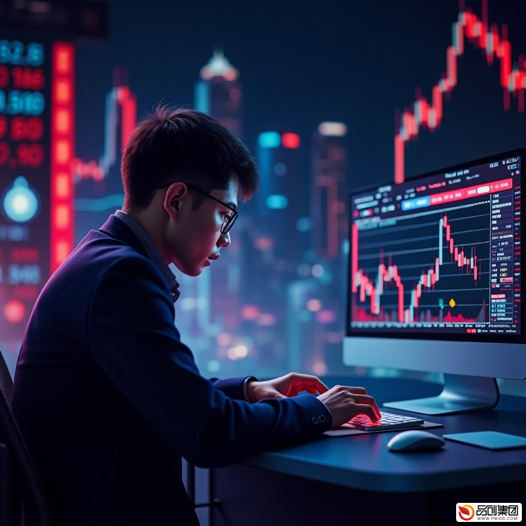 炒股利器:精选行情软件深度评测与推荐