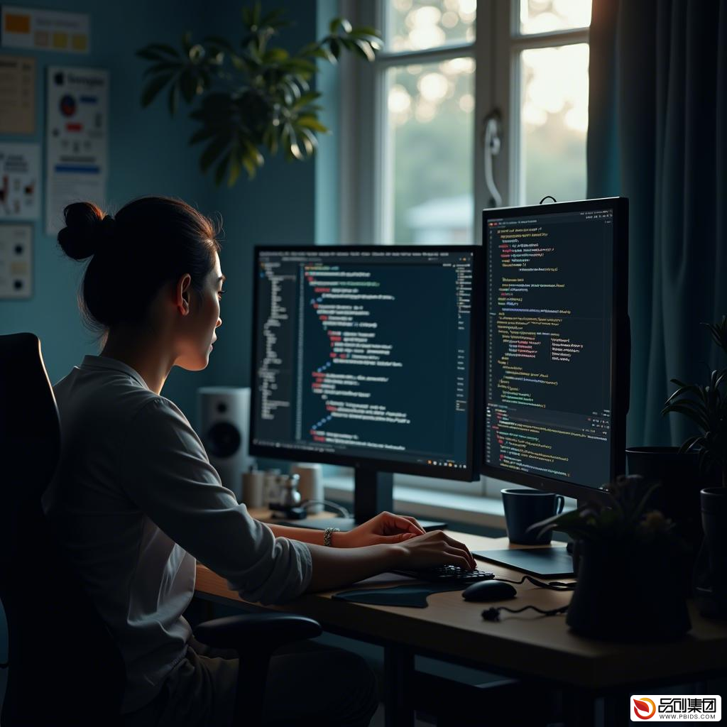 Python开发的软件宝库:探索多样化的编程工具