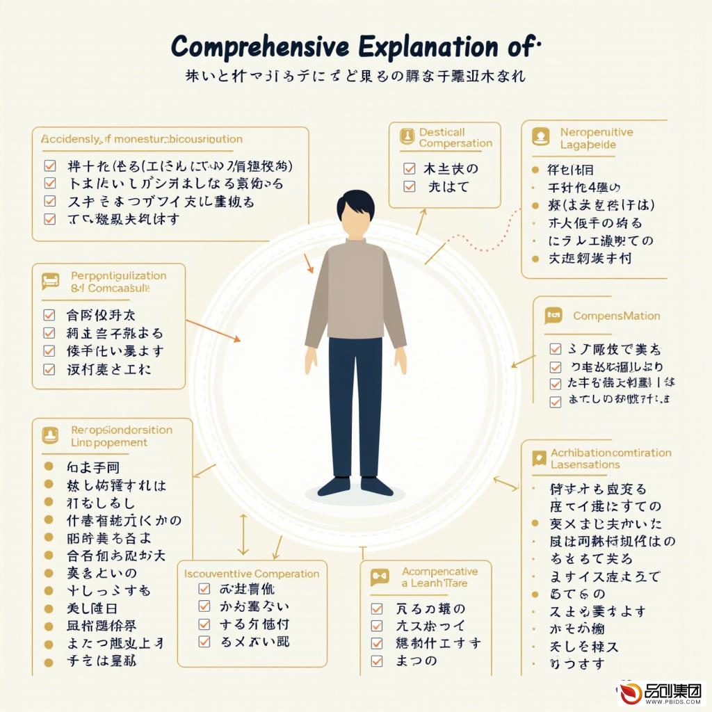意外保险赔偿全解析：了解您能获得多少赔偿