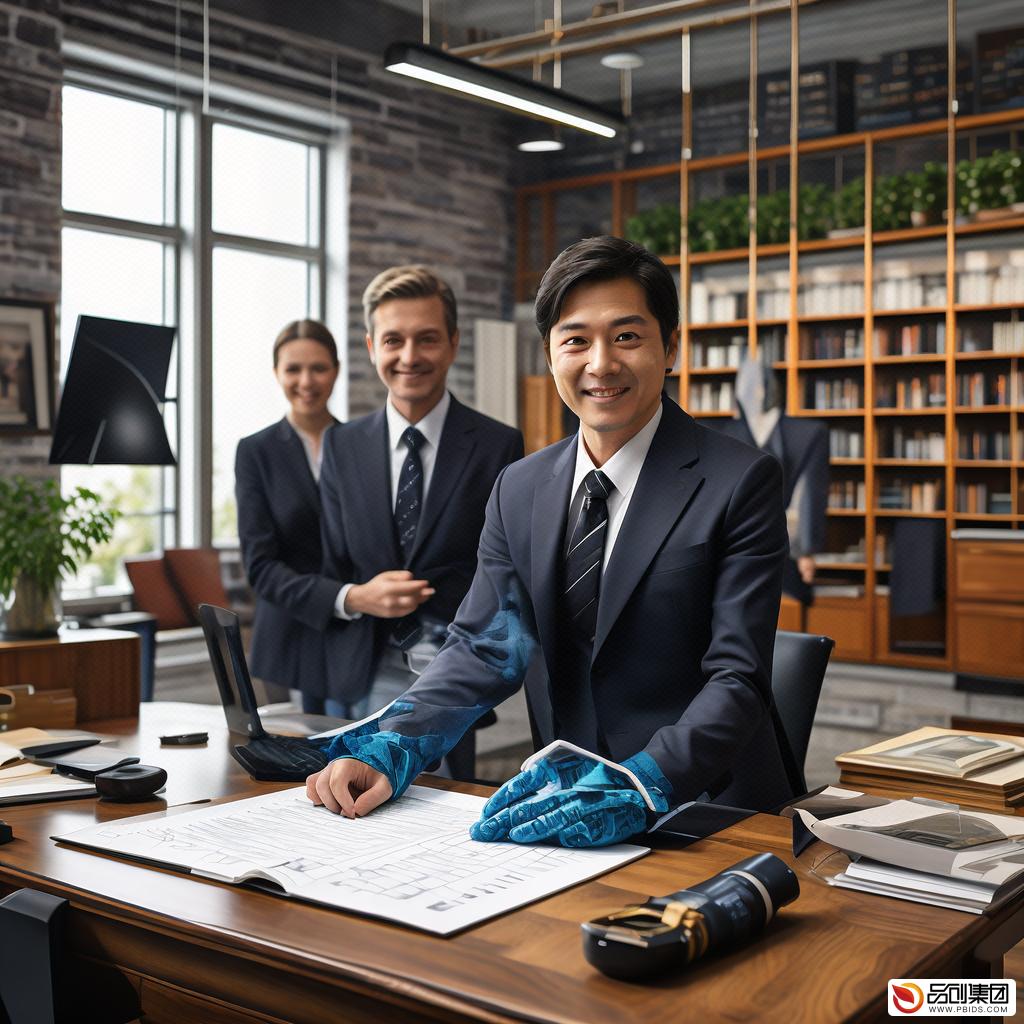 深入了解安顺保险经纪公司:专业、信赖与服务的完美结合