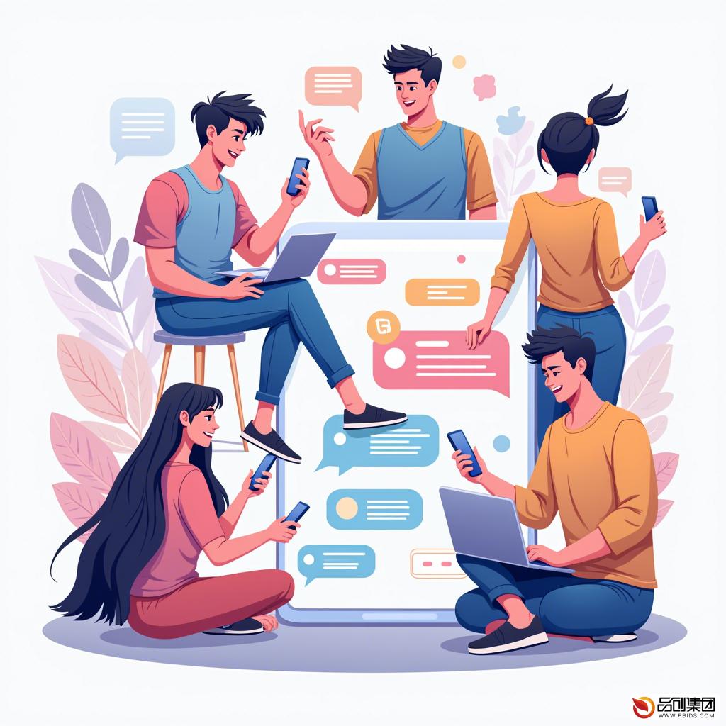 社交软件认识的人可靠吗:一场关于信任与风险的探讨