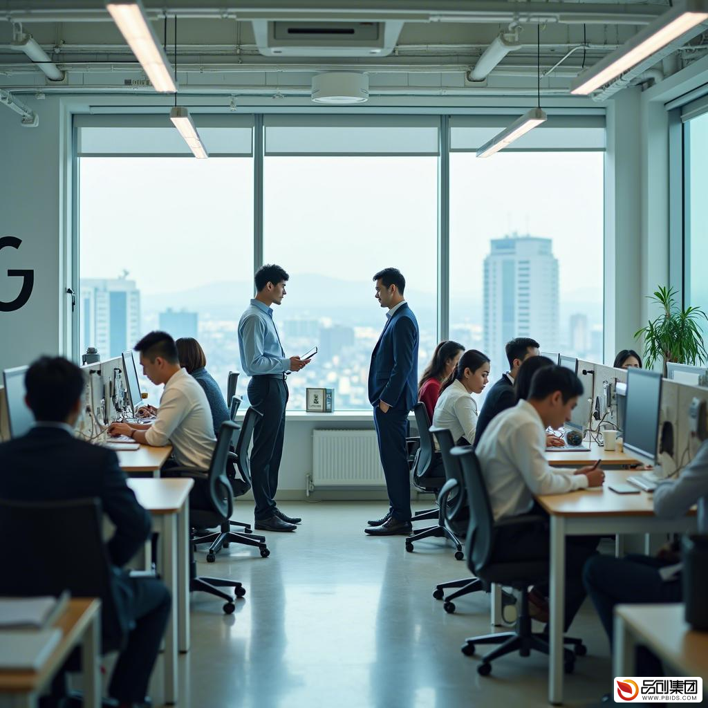 央企外包员工:职业发展的新机遇与挑战