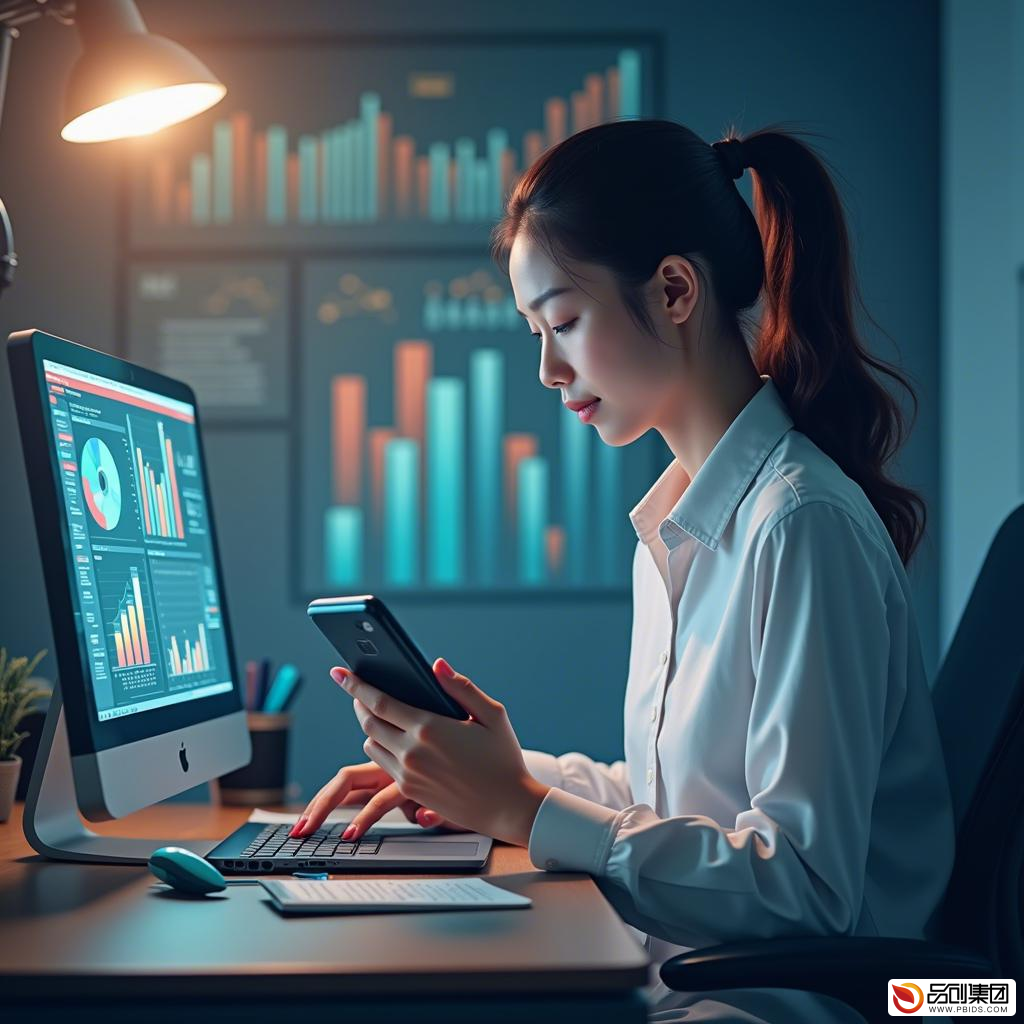 掌握未来之钥:数字化技能的重要性与实践