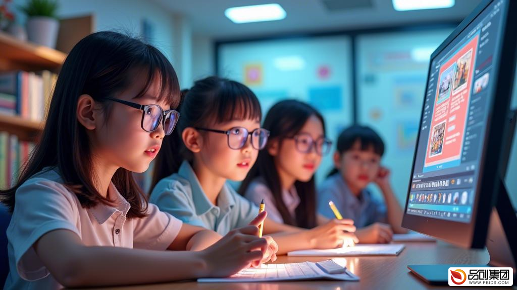 高一教学软件：提升学习效率的得力助手
