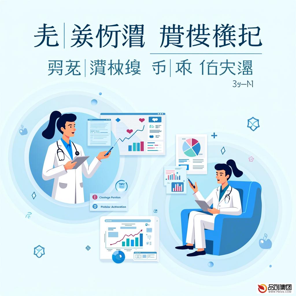 DeepSeek：智慧医疗平台的革新者，引领个性化健康管理新时代
