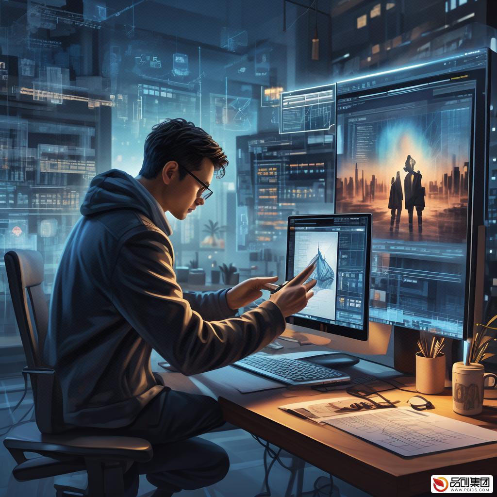 微信第三方小程序开发:解锁商业新机遇的钥匙