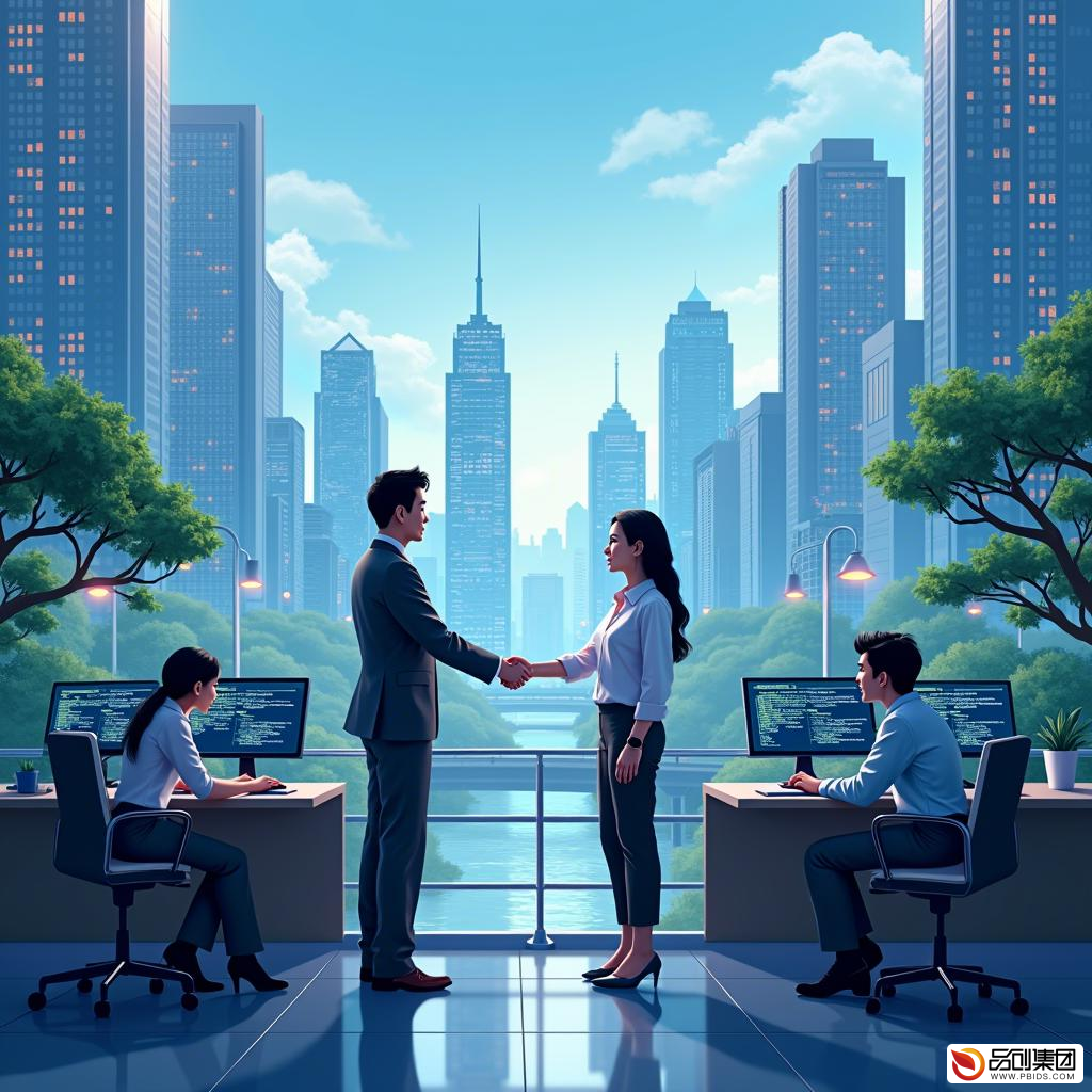 成都软件人员外包公司：专业服务与高效解决方案的优选
