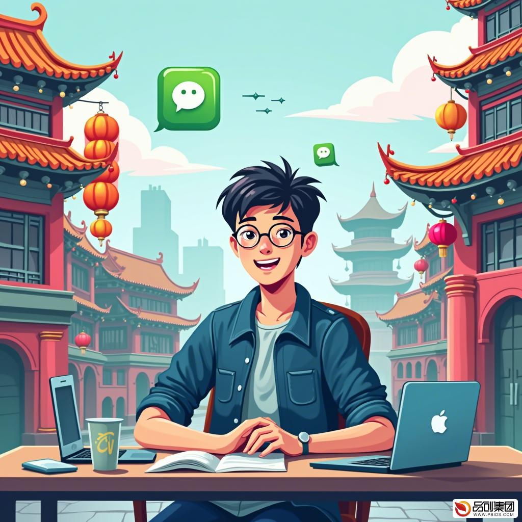 成都微信公众开发：解锁商业新机遇的钥匙
