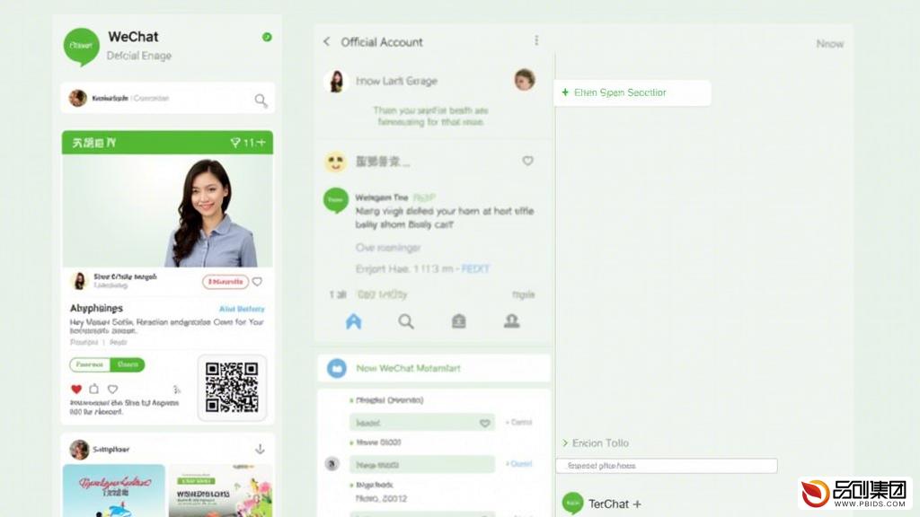 微信公众号开发测试全攻略：从入门到精通
