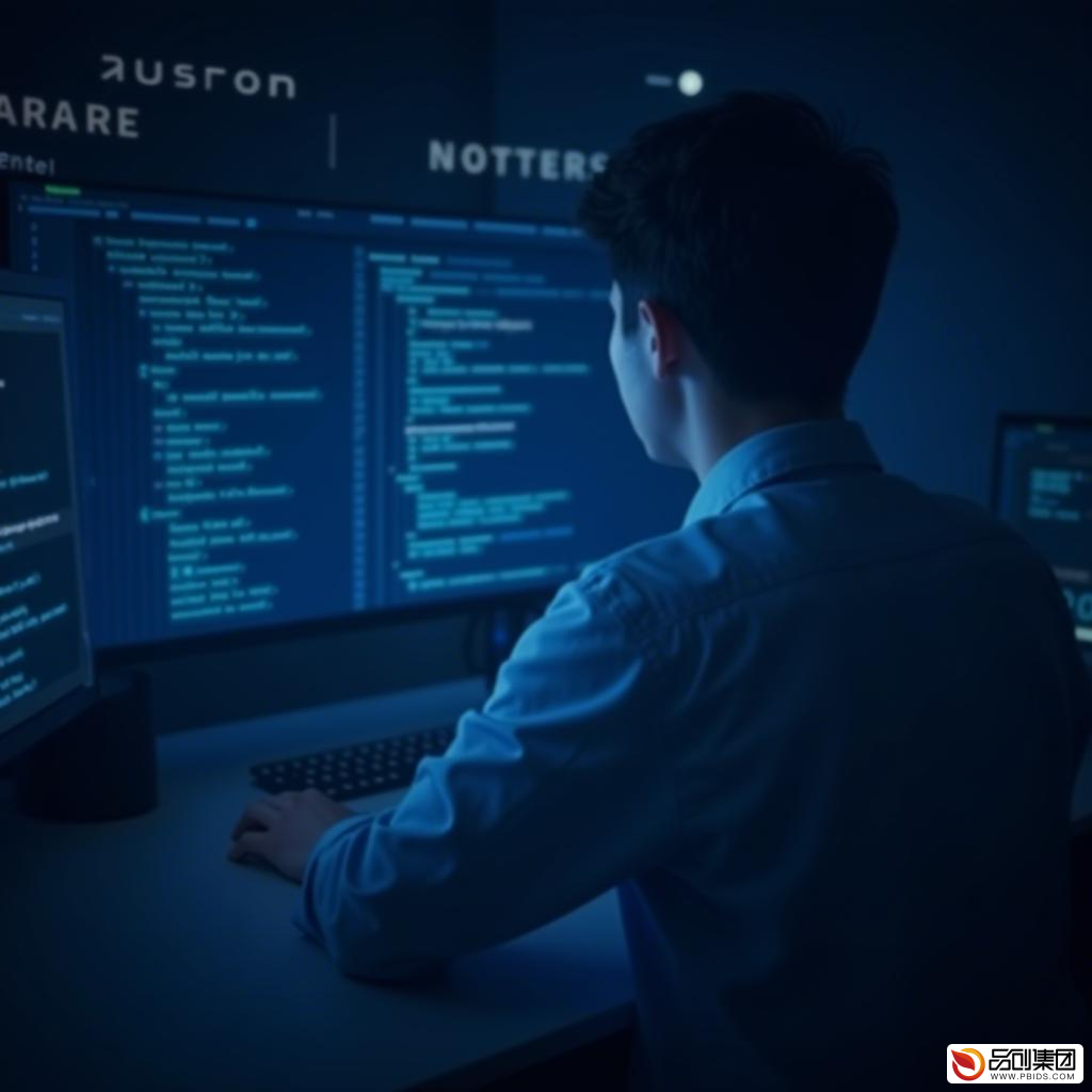 定制软件开发：打造专属业务解决方案的钥匙
