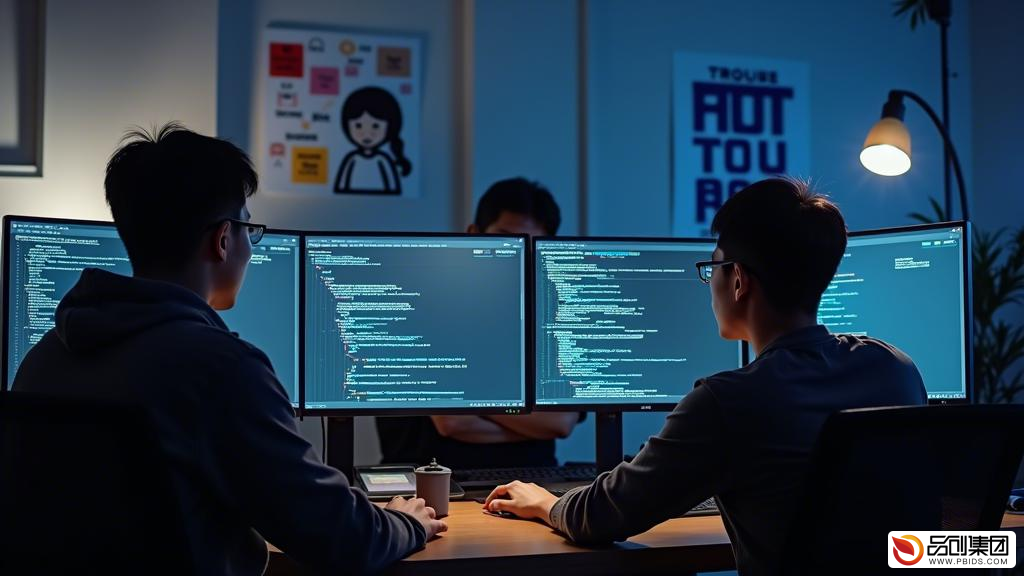 软件开发APP定制：打造专属移动应用的全方位指南
