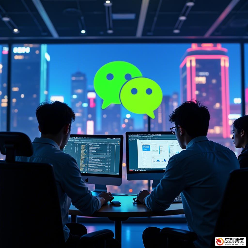 济南微信小程序开发定制：打造专属移动应用新体验
