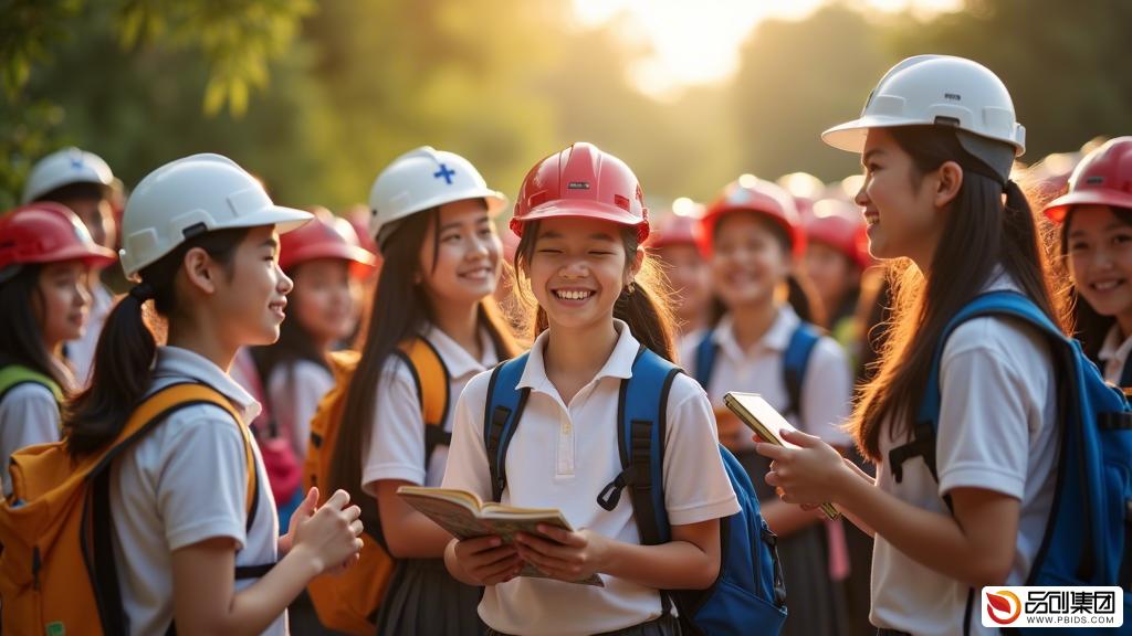 研学安全保障：构建全方位的安全防护网

