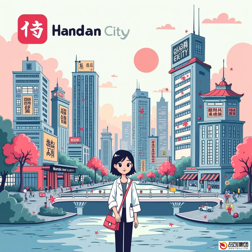 邯郸公众号制作全攻略:从零到一的运营秘籍