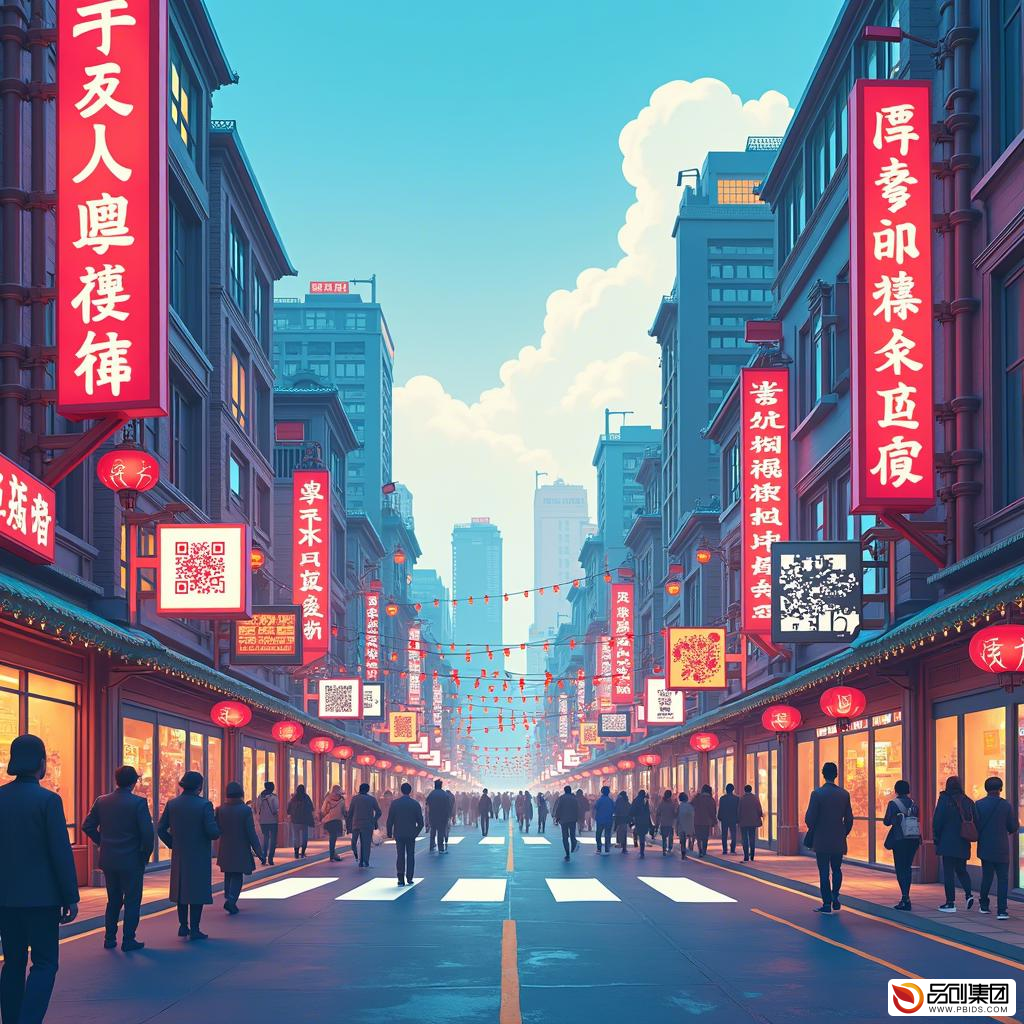 贵阳公众号开发：打造城市新名片，引领数字营销新风尚
