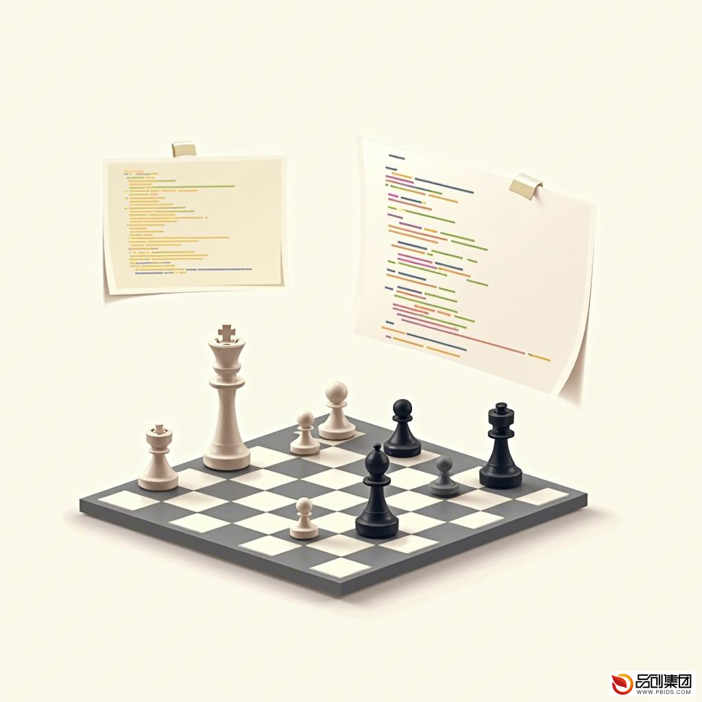 棋类软件开发定制:打造专属棋艺平台的全攻略