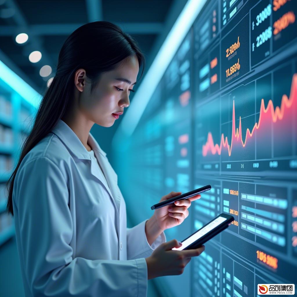 智能药械追溯系统:实现全生命周期管理的创新方案