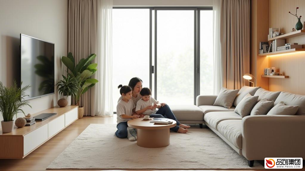 全屋定制ERP系统：提升家居生产效率与管理的利器
