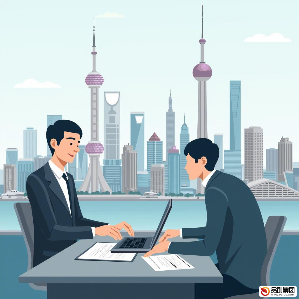 上海优质劳务外包公司深度解析:如何选择最适合您的合作伙伴
