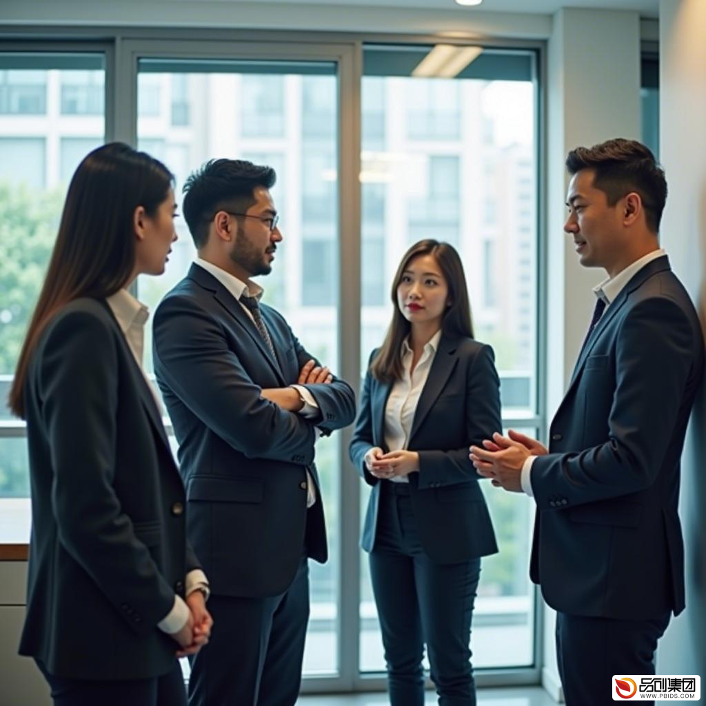 人力资源外包服务优选：深度解析行业顶尖公司
