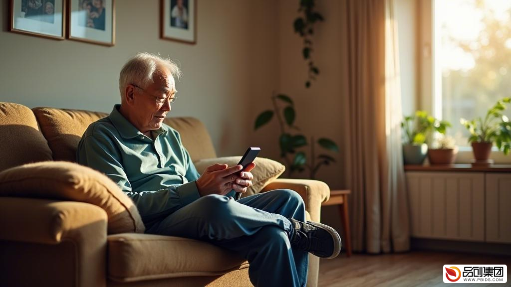 手机养老保险认证：必备软件指南
