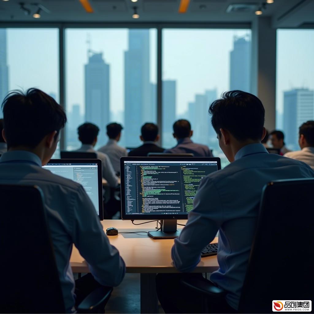 杭州软件人员外包：高效、专业的解决方案