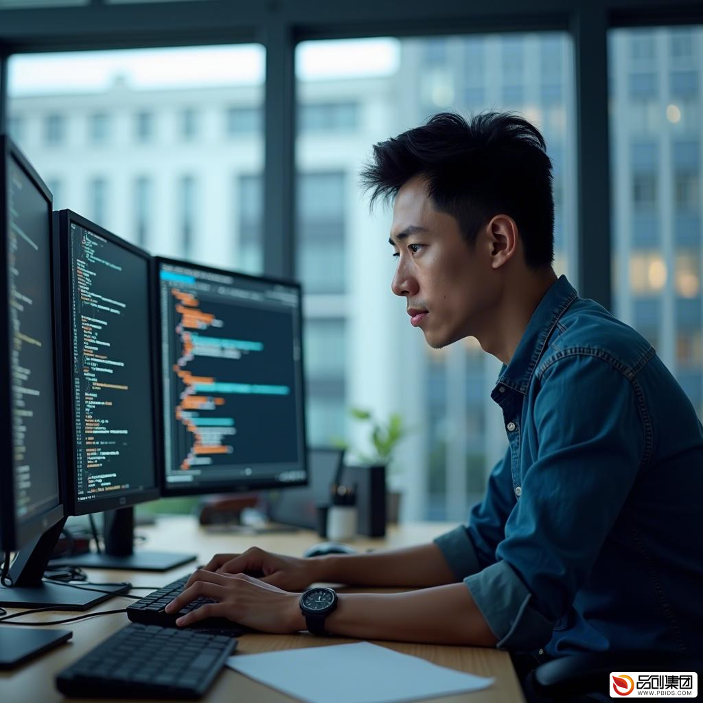 方案定制开发：打造专属解决方案，驱动业务高效增长
