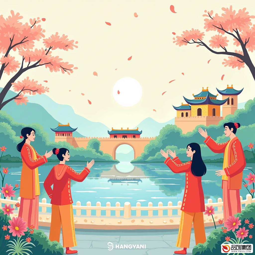 黄岩发布：聚焦本地新闻，探索城市魅力
