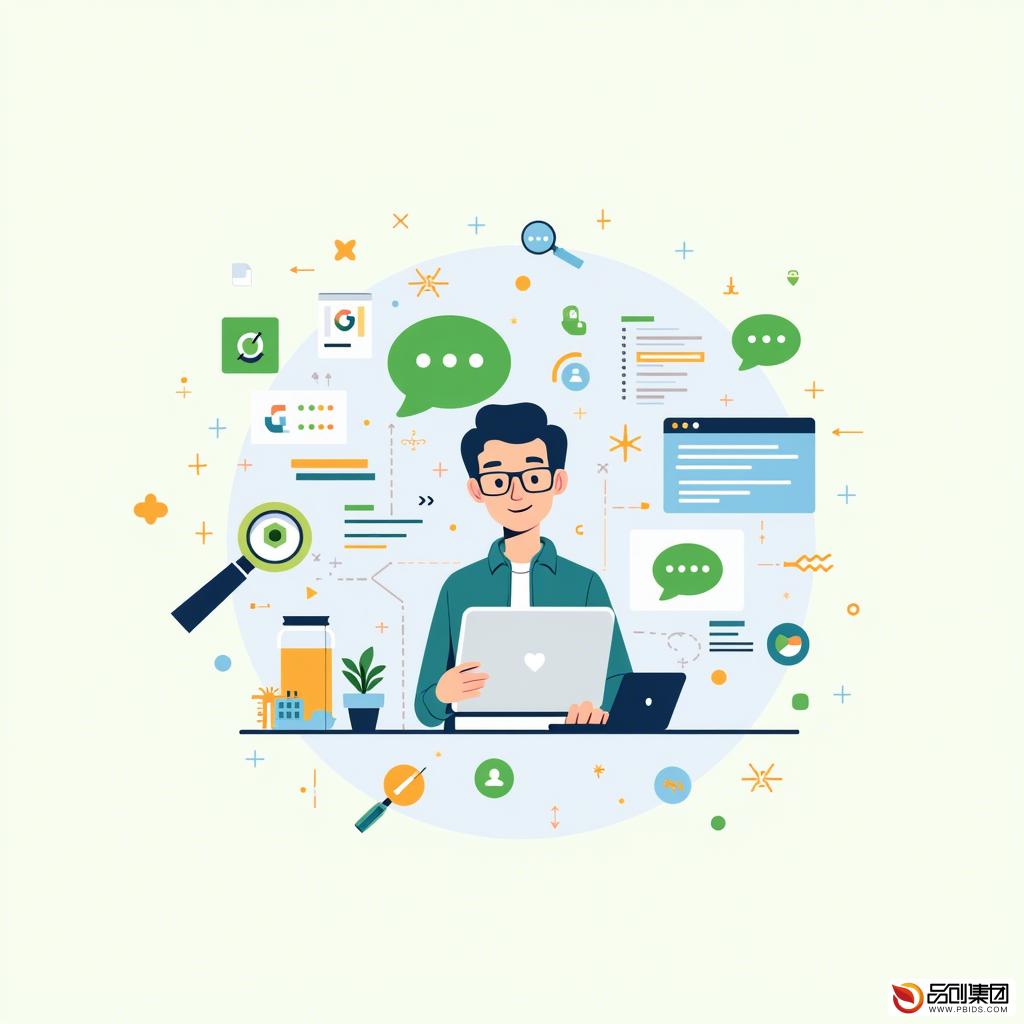 Node.js开发微信小程序:全面指南与实践
