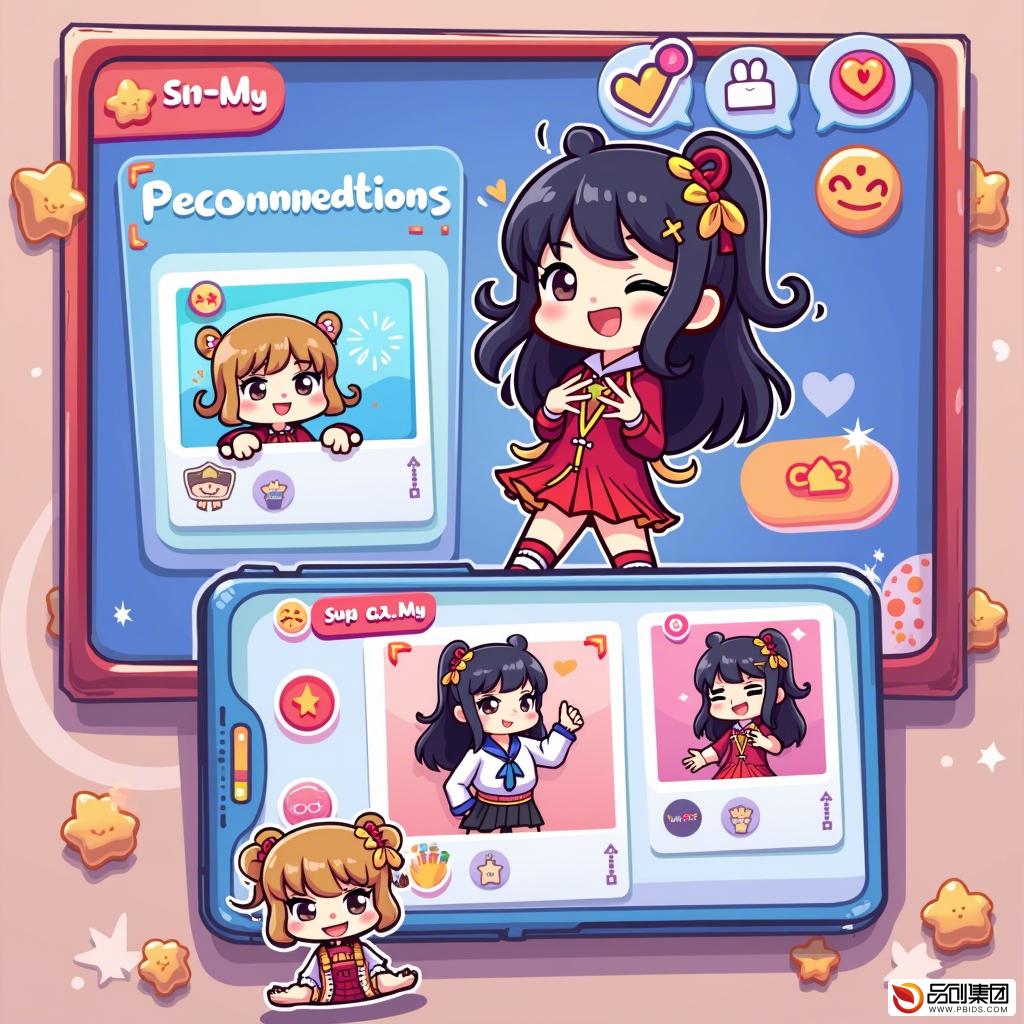 短剧APP定制开发:打造个性化娱乐新体验