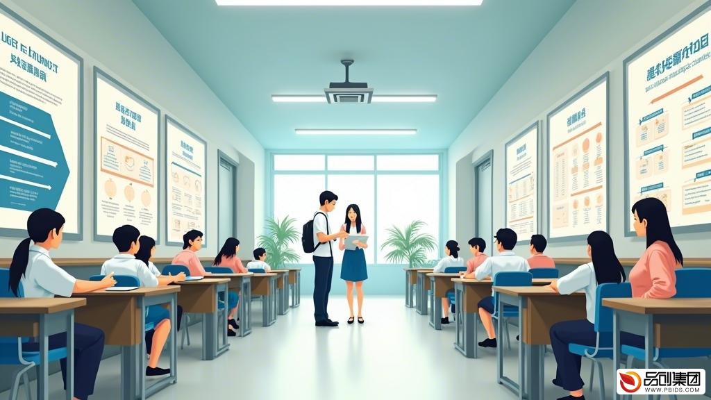 教学常规管理培训PPT：打造高效课堂的必备指南
