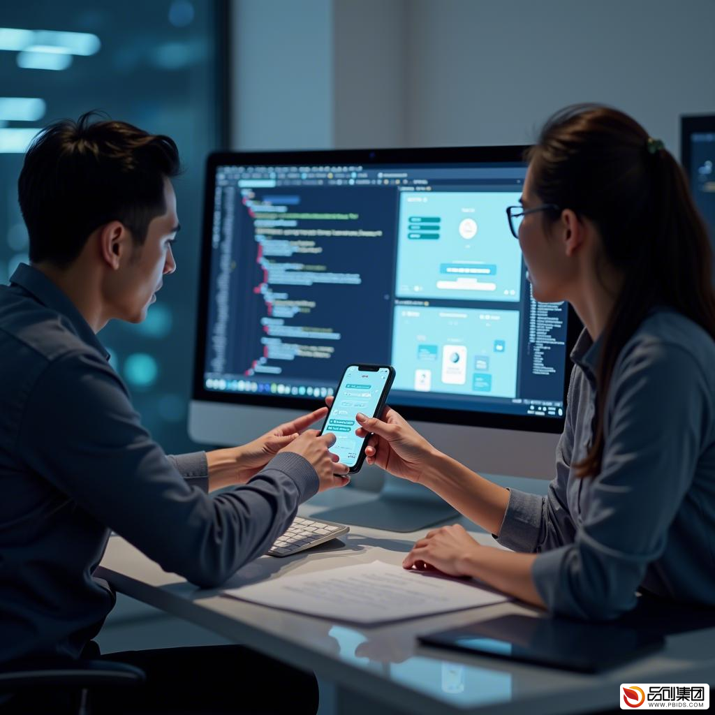 App系统开发定制:打造专属移动应用的全方位指南