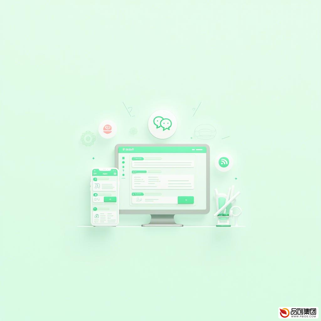 微信网页版下载指南:全面解析与高效使用技巧
