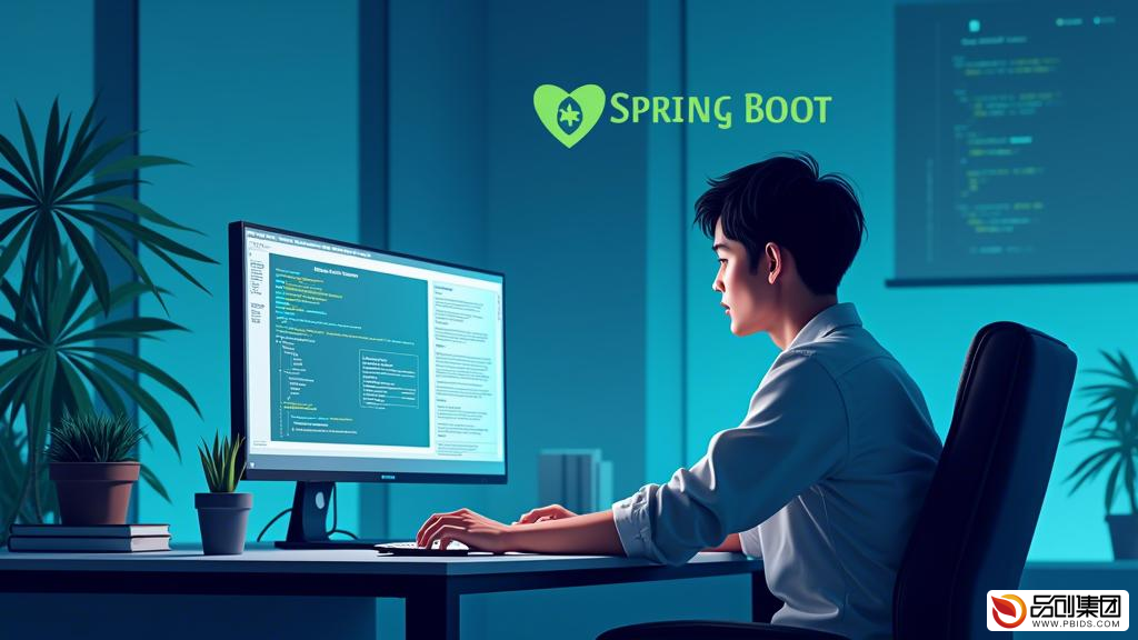 Spring Boot在微信公众号开发中的实战应用