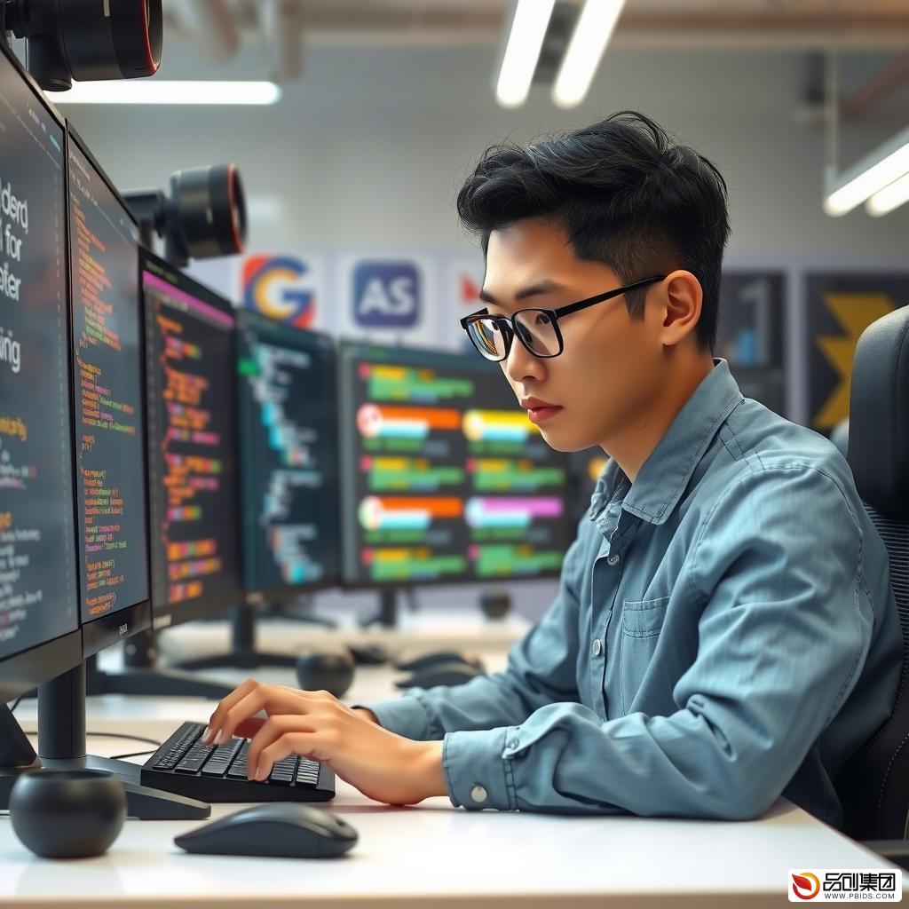 APP制作开发:全面解析热门软件与应用