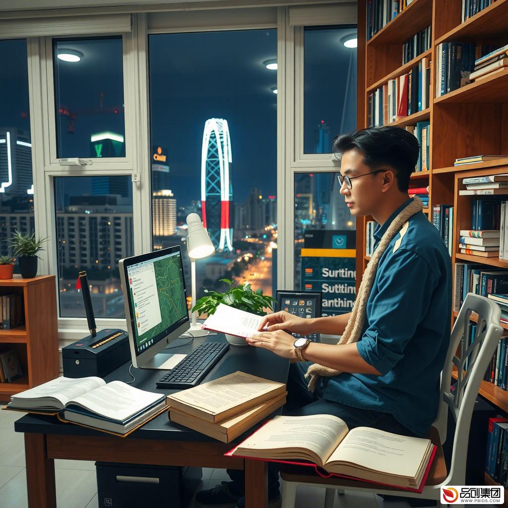 成人成年教育:开启终身学习的钥匙