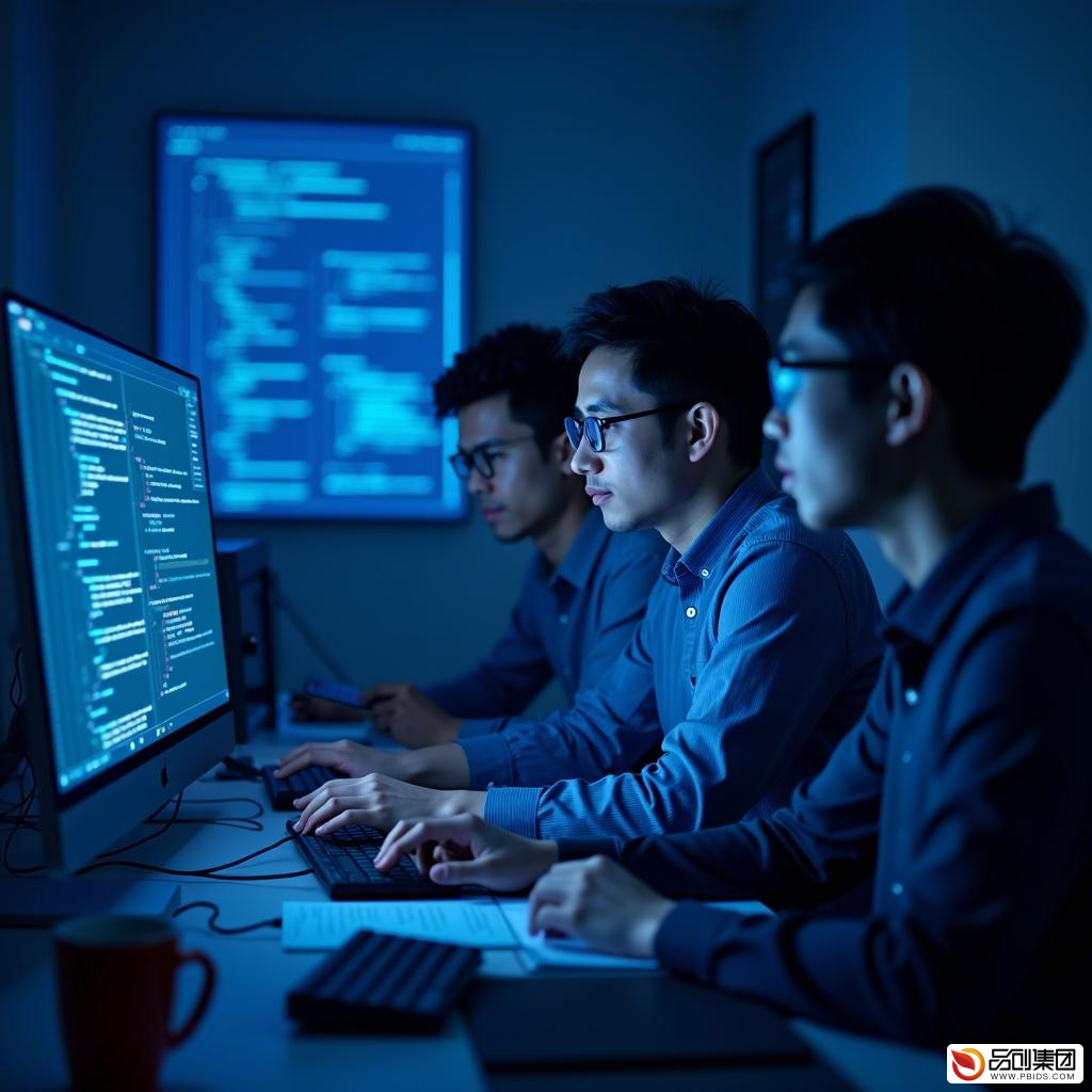 定制软件研发：打造专属解决方案，引领数字化转型

