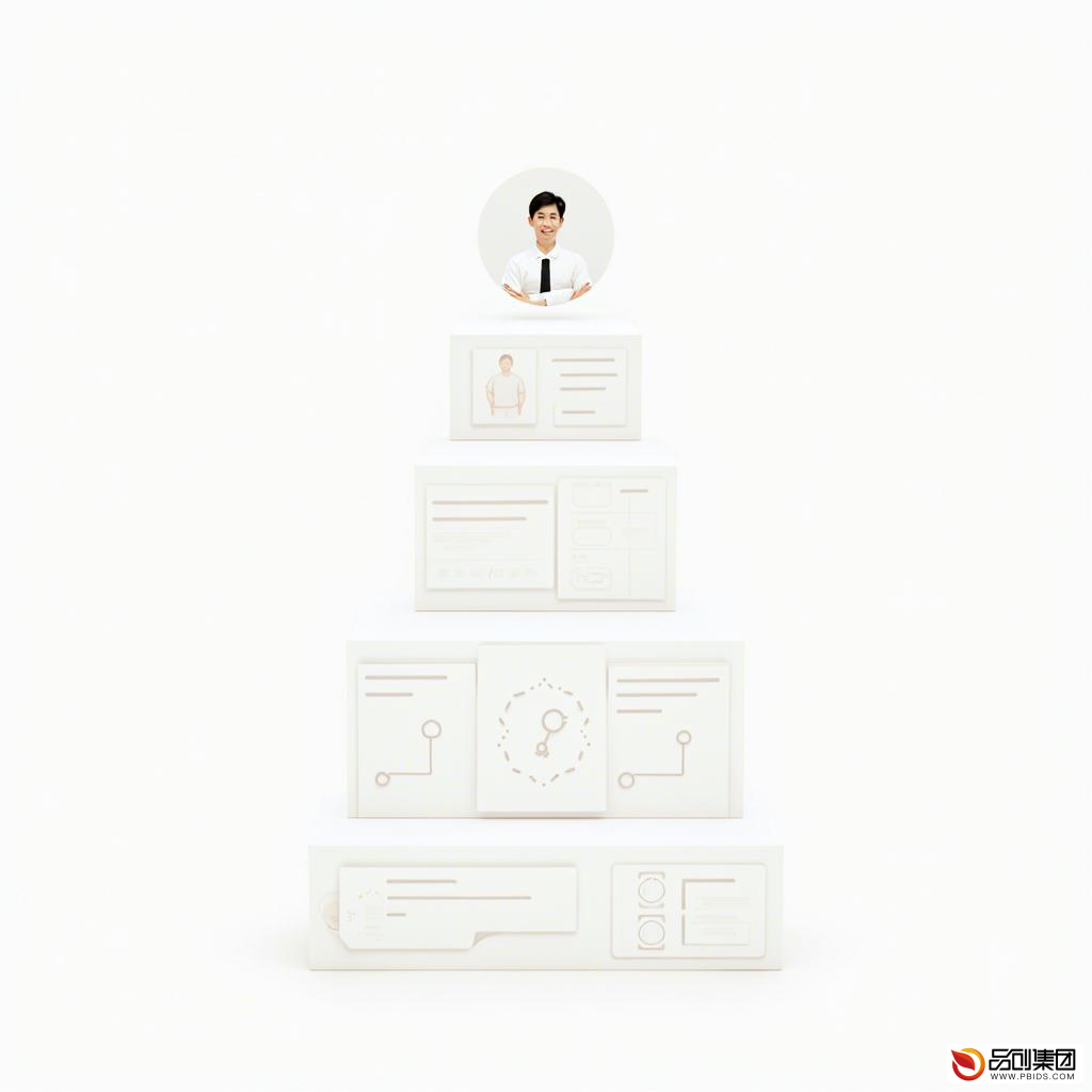 深度解析交互设计五层模型:构建卓越用户体验的基石