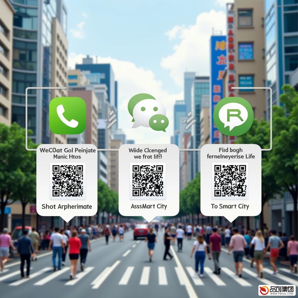 绥化微信小程序:开启智慧城市生活的新篇章
