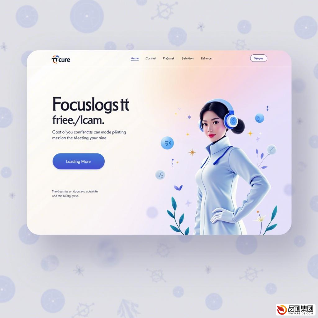 UI设计加载页的艺术与科学:提升用户体验的关键要素
