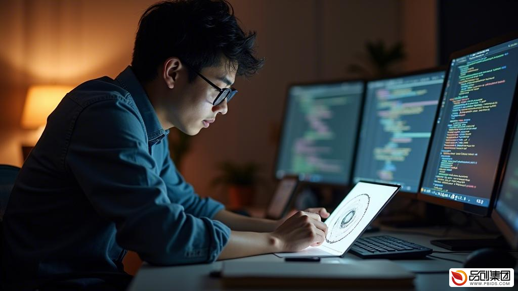 全面掌握：App应用开发实战指南